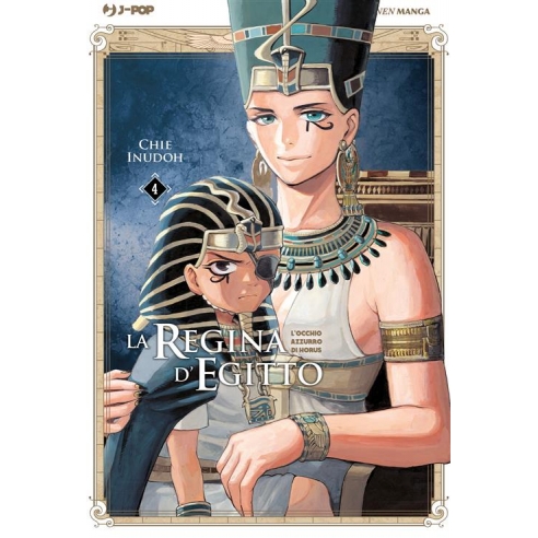 La Regina d'Egitto 04
