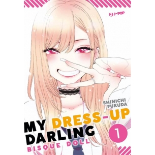 My Dress-Up Darling -...