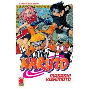 Naruto - Il Mito 02 -...