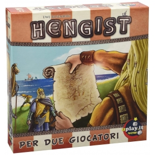 Hengist Giochi Semplici e Family Games