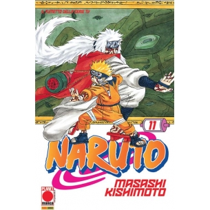 Naruto - Il Mito 11 -...