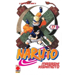 Naruto - Il Mito 17 -...
