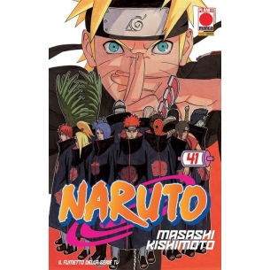 Naruto - Il Mito 41 - Terza...