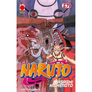 Naruto - Il Mito 57 - Prima...