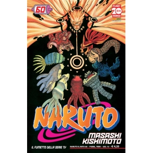 Naruto - Il Mito 60 - Prima...