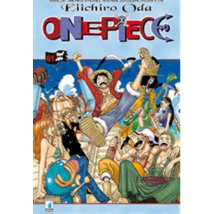 One Piece 061 - Serie Blu