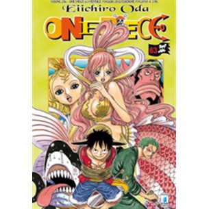 One Piece 063 - Serie Blu