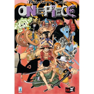 One Piece 064 - Serie Blu