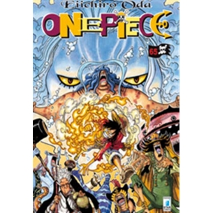 One Piece 065 - Serie Blu