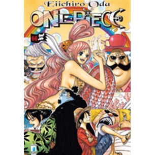 One Piece 066 - Serie Blu