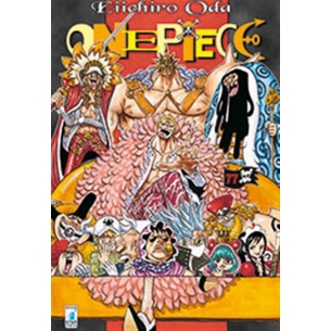 One Piece 077 - Serie Blu