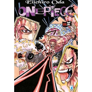 One Piece 089 - Serie Blu