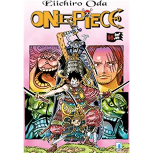 One Piece 095 - Serie Blu