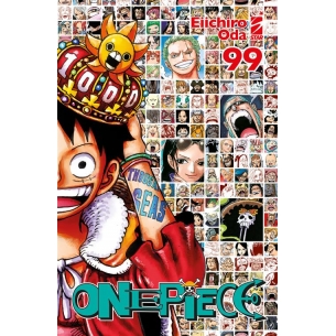 One Piece 099 (Limited...