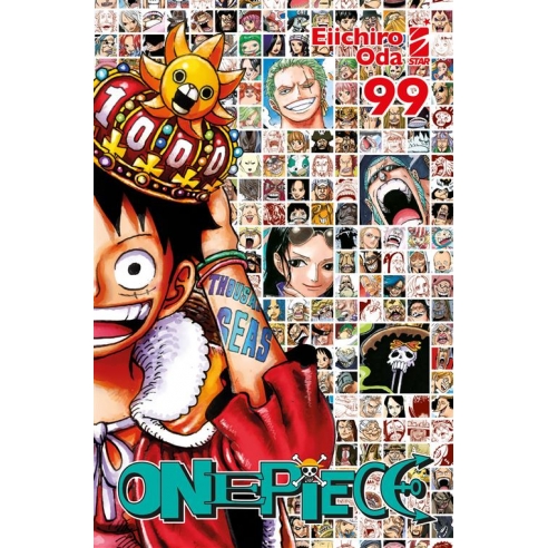 One Piece 099 (Limited Edition)
