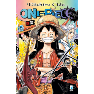One Piece 100 - Serie Blu