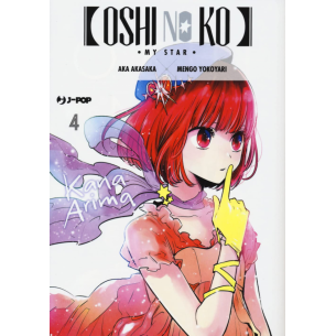 Oshi No Ko 04