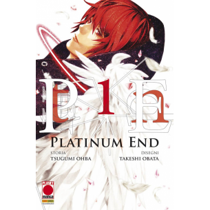 Platinum End 01 - Prima...