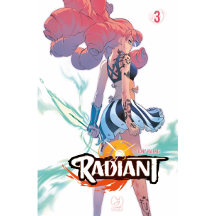 Radiant - Nuova Edizione 03