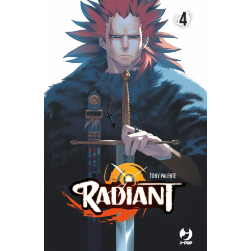 Radiant - Nuova Edizione 04