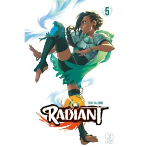 Radiant - Nuova Edizione 05