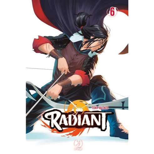 Radiant - Nuova Edizione 06