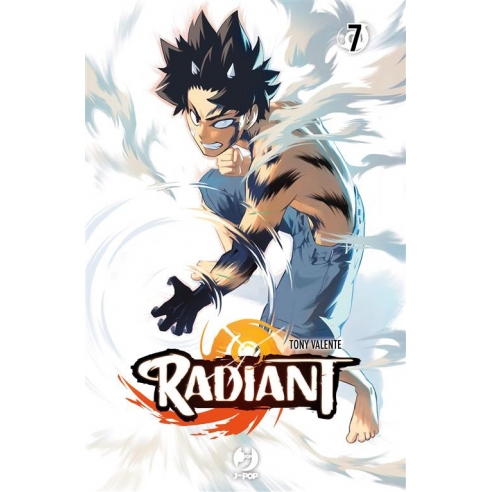 Radiant - Nuova Edizione 07