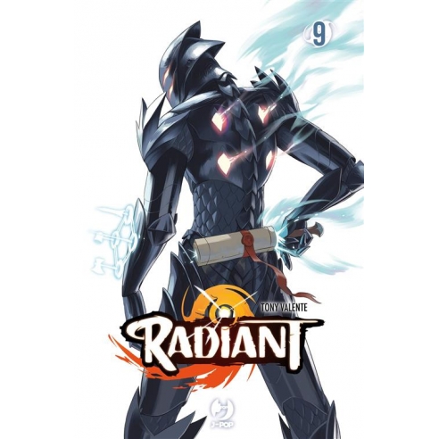 Radiant - Nuova Edizione 09