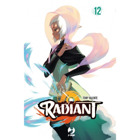Radiant - Nuova Edizione 12
