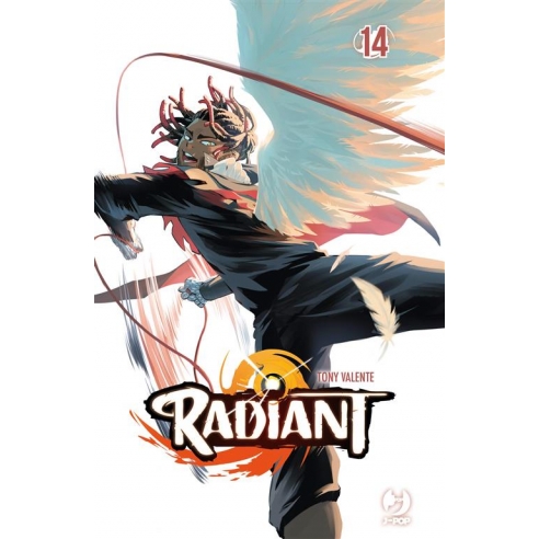 Radiant - Nuova Edizione 14