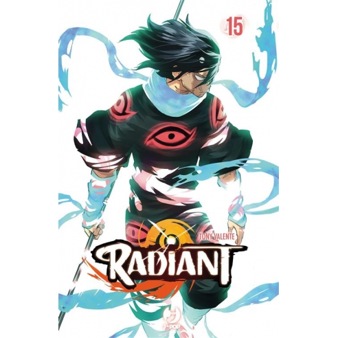 Radiant - Nuova Edizione 15