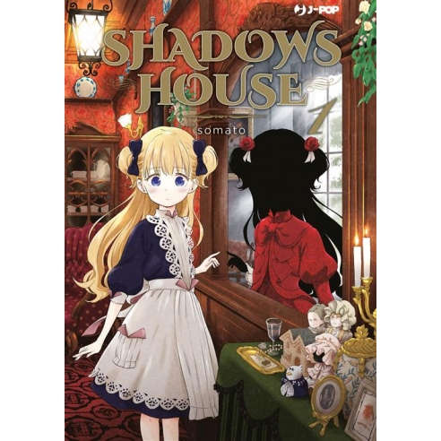 Shadows House 01