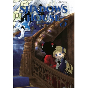 Shadows House 05