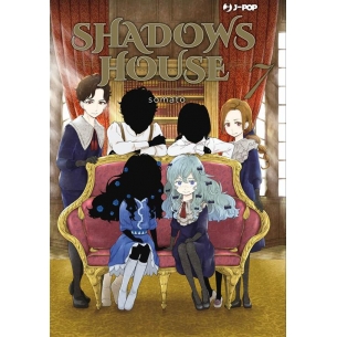 Shadows House 07