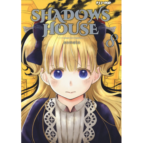 Shadows House 08