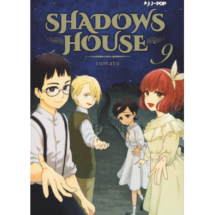 Shadows House 09