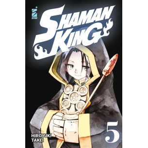 Shaman King - Final Edition 05
