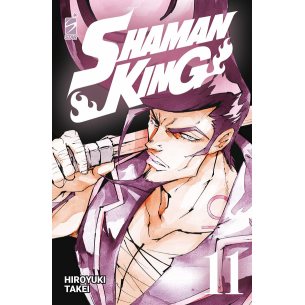 Shaman King - Final Edition 11