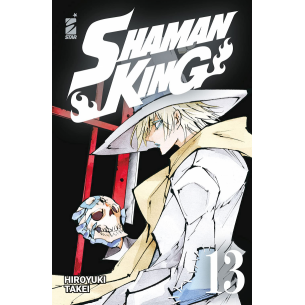 Shaman King - Final Edition 13