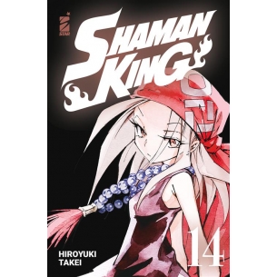 Shaman King - Final Edition 14