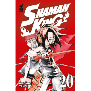 Shaman King - Final Edition 20