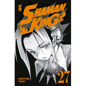 Shaman King - Final Edition 27