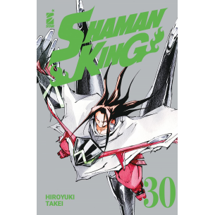 Shaman King - Final Edition 30