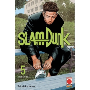 Slam Dunk 05