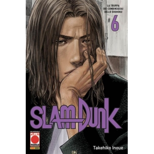 Slam Dunk 06
