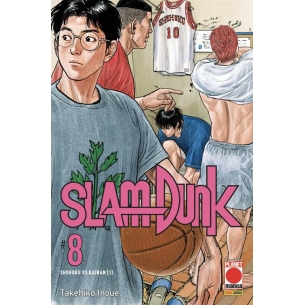 Slam Dunk 08
