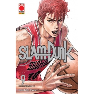 Slam Dunk 09