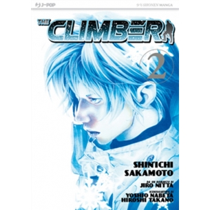 The Climber 02