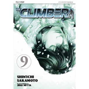 The Climber 09