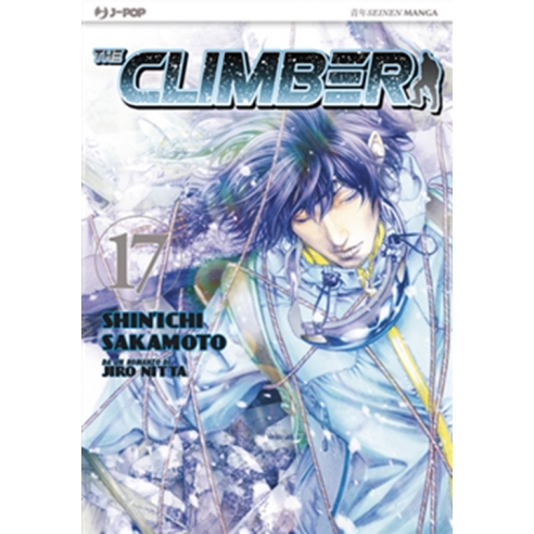 The Climber 17